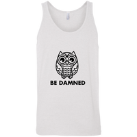 Owl be Damned - Tank