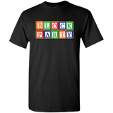 Block Party (Variant) - Youth T-Shirt