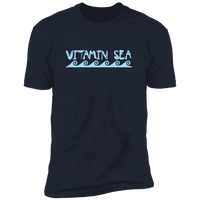 Vitamin Sea (Variant) - T-Shirt