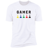 Gamer - T-Shirt