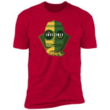 The Invisible Man - T-Shirt