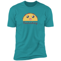 Taco Tuesday - T-Shirt