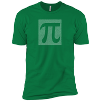 Pi Squared (Variant) - T-Shirt