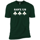 Save the Bees (Variant) - T-Shirt