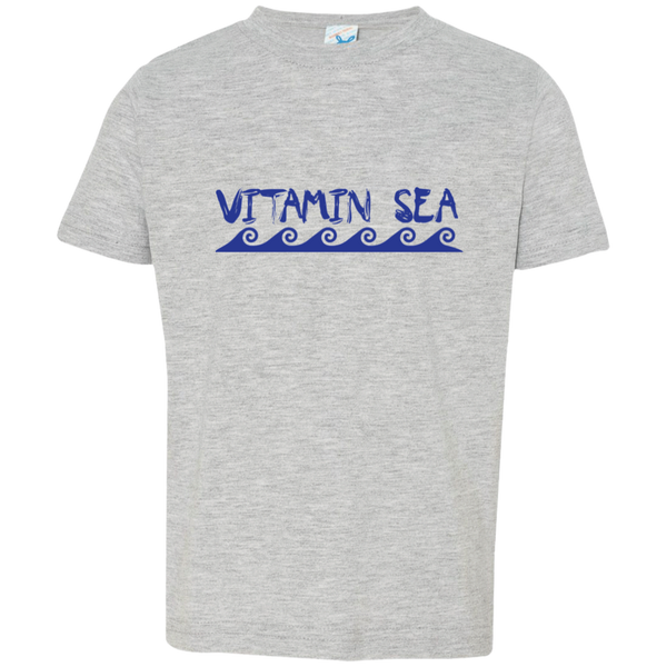 Vitamin Sea - Toddler T-Shirt