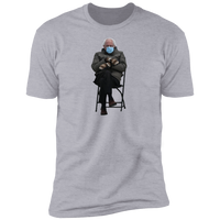 Inauguration Bernie - T-Shirt