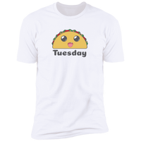 Taco Tuesday - T-Shirt