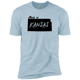 Made in KS - T-Shirt