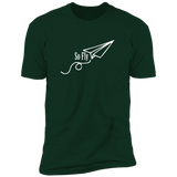 So Fly (Variant) - T-Shirt