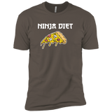 Ninja Diet (Variant) - T-Shirt