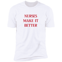 Nurse It - T-Shirt