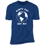 Earth Day (Variant) - T-Shirt