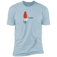 Fudge Pop - T-Shirt