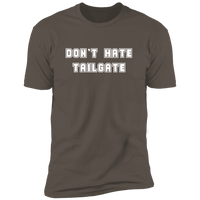 Tailgate (Variant) - T-Shirt