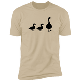 Duck Duck Goose - T-Shirt