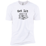 Get Lit - T-Shirt