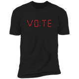 Vote Time - T-Shirt