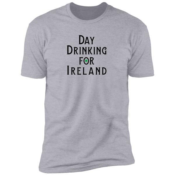 For Ireland - T-Shirt