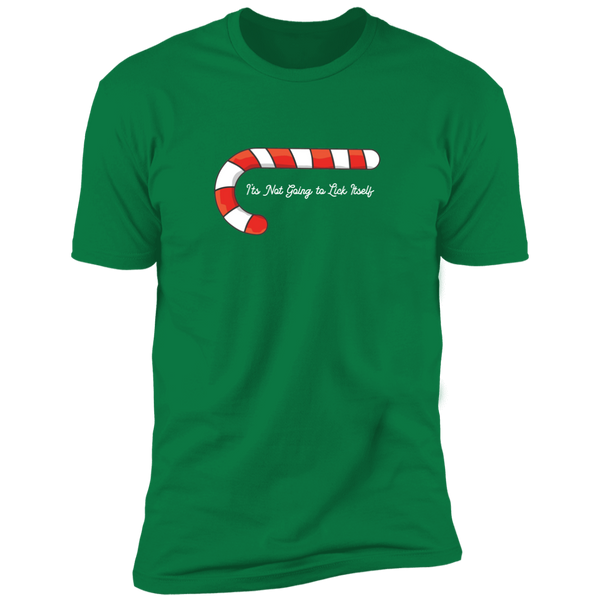 Candy Cane (Variant) - T-Shirt