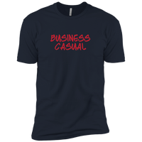 Business Casual - T-Shirt