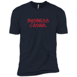 Business Casual - T-Shirt