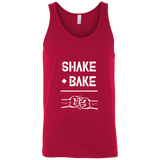 Shake and Bake (Variant) - Tank