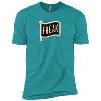 Freak Flag - T-Shirt