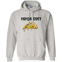 Ninja Diet - Hoodie