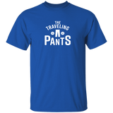 Traveling Pants 2 (Variant) - T-Shirt
