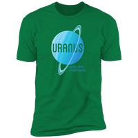 Uranus - T-Shirt