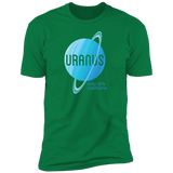 Uranus - T-Shirt