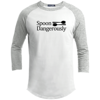 Spoon Dangerously - 3/4 Sleeve
