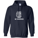 Owl be Damned (Variant) - Hoodie