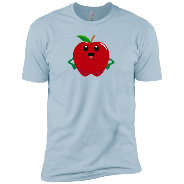 Apple - T-Shirt