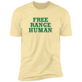 Free Range - T-Shirt