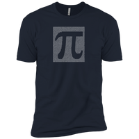 Pi Squared (Variant) - T-Shirt