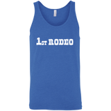 1st Rodeo (Variant) - Tank