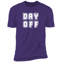 Day Off (Variant) - T-Shirt