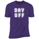 Day Off (Variant) - T-Shirt