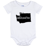 Made in Washington - Baby Onesie 12 Month