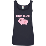 Bro Ham - Ladies Tank Top