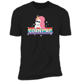 Corny AF - T-Shirt