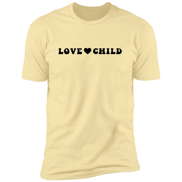 Love Child - T-Shirt