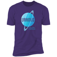 Uranus - T-Shirt