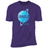 Uranus - T-Shirt