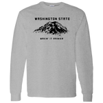 Makin' It Rainier - Long Sleeve