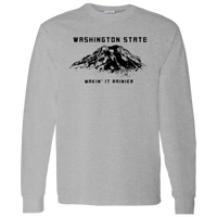 Makin' It Rainier - Long Sleeve