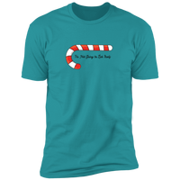 Candy Cane - T-Shirt