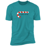 Candy Cane - T-Shirt