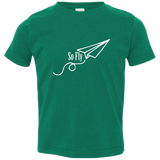 So Fly (Variant) - Toddler T-Shirt